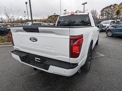 2025 Ford F-150 Super Cab RWD Pickup for sale #00T09248 - photo 2