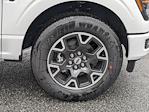 2025 Ford F-150 Super Cab RWD Pickup for sale #00T09248 - photo 12