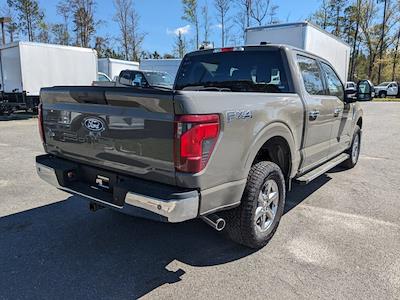 2025 Ford F-150 SuperCrew Cab 4WD Pickup for sale #00T10149 - photo 2