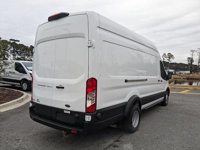 New 2024 Ford Transit 350 HD High Roof AWD Masterack Upfitted Cargo Van for sale #00T10366 - photo 2