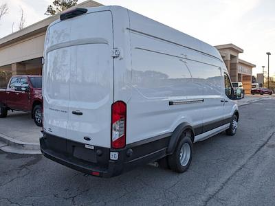 New 2024 Ford Transit 350 HD High Roof AWD Upfitted Cargo Van for sale #00T10374 - photo 2