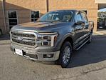 2025 Ford F-150 SuperCrew Cab 4WD Pickup for sale #00T10533 - photo 8