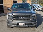 2025 Ford F-150 SuperCrew Cab 4WD Pickup for sale #00T10533 - photo 9