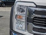 2024 Ford F-450 Regular Cab DRW 4WD, Crysteel E-Tipper Dump Truck for sale #00T11399 - photo 10