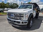 2024 Ford F-450 Regular Cab DRW 4WD, Crysteel E-Tipper Dump Truck for sale #00T11399 - photo 8