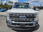 2024 Ford F-450 Regular Cab DRW 4WD, Crysteel E-Tipper Dump Truck for sale #00T11399 - photo 9