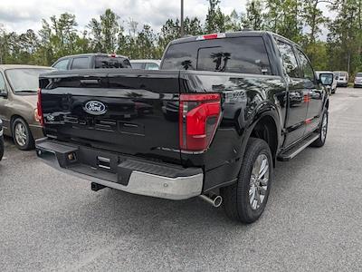 2024 Ford F-150 SuperCrew Cab 4WD Pickup for sale #00T11541 - photo 2
