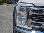 2024 Ford F-550 Regular Cab DRW 4WD Crysteel Dump Truck for sale #00T11848 - photo 10