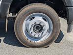 2024 Ford F-550 Regular Cab DRW 4WD Crysteel Dump Truck for sale #00T11848 - photo 12