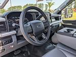 2024 Ford F-550 Regular Cab DRW 4WD Crysteel Dump Truck for sale #00T11848 - photo 15