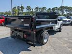 2024 Ford F-550 Regular Cab DRW 4WD Crysteel Dump Truck for sale #00T11848 - photo 2