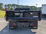 2024 Ford F-550 Regular Cab DRW 4WD Crysteel Dump Truck for sale #00T11848 - photo 5