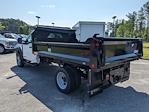 2024 Ford F-550 Regular Cab DRW 4WD Crysteel Dump Truck for sale #00T11848 - photo 6