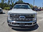 2024 Ford F-550 Regular Cab DRW 4WD Crysteel Dump Truck for sale #00T11848 - photo 9