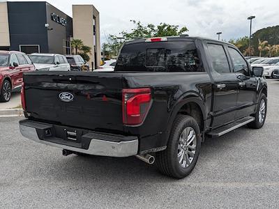 2025 Ford F-150 SuperCrew Cab RWD Pickup for sale #00T13581 - photo 2