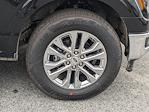 2025 Ford F-150 SuperCrew Cab RWD Pickup for sale #00T13581 - photo 12