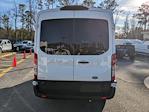 2024 Ford Transit 250 Medium Roof RWD, Steel Base Package Upfitted Cargo Van for sale #00T13770 - photo 7