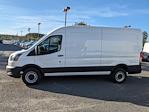 2024 Ford Transit 250 Medium Roof RWD, Steel Base Package Upfitted Cargo Van for sale #00T13770 - photo 9