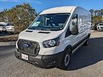 2024 Ford Transit 250 Medium Roof RWD, Steel Base Package Upfitted Cargo Van for sale #00T13770 - photo 10