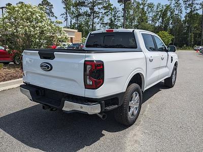 2025 Ford Ranger SuperCrew Cab RWD Pickup for sale #T13905 - photo 2