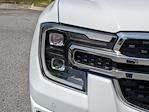 New 2025 Ford Ranger Lariat SuperCrew Cab Pickup for sale #00T13905 - photo 10