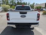 New 2025 Ford Ranger Lariat SuperCrew Cab Pickup for sale #00T13905 - photo 5