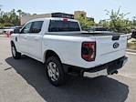 New 2025 Ford Ranger Lariat SuperCrew Cab Pickup for sale #00T13905 - photo 6