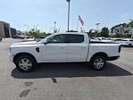 New 2025 Ford Ranger Lariat SuperCrew Cab Pickup for sale #00T13905 - photo 7