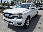 New 2025 Ford Ranger Lariat SuperCrew Cab Pickup for sale #00T13905 - photo 8