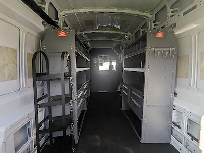 New 2024 Ford Transit 350 HD High Roof Upfitted Cargo Van for sale #T13953 - photo 2