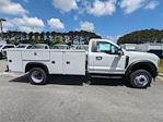 2023 Ford F-550 Regular Cab DRW 4WD, Monroe Truck Equipment ServicePRO™ Service Truck for sale #00T14215 - photo 4