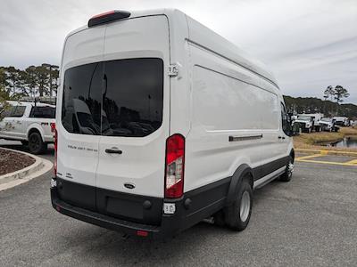 New 2024 Ford Transit 350 HD High Roof AWD Masterack Upfitted Cargo Van for sale #00T14364 - photo 2