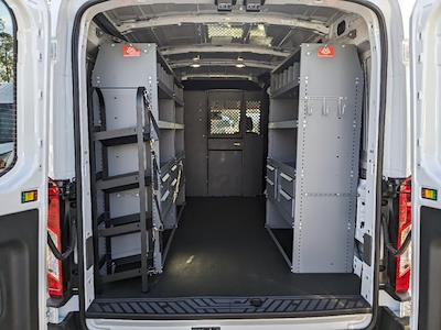 2024 Ford Transit 250 Medium Roof RWD, Steel Base Package Upfitted Cargo Van for sale #00T14370 - photo 2