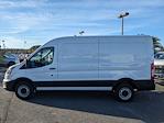 2024 Ford Transit 250 Medium Roof RWD, Steel Base Package Upfitted Cargo Van for sale #00T14370 - photo 9