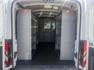 2024 Ford Transit 250 Medium Roof RWD Masterack Upfitted Cargo Van for sale #00T14597 - photo 2