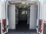 2024 Ford Transit 250 Medium Roof RWD Masterack Upfitted Cargo Van for sale #00T14597 - photo 2