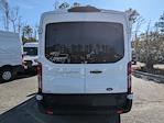 2024 Ford Transit 250 Medium Roof RWD Masterack Upfitted Cargo Van for sale #00T14597 - photo 7