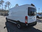 2024 Ford Transit 250 Medium Roof RWD Masterack Upfitted Cargo Van for sale #00T14597 - photo 8