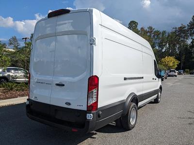 New 2024 Ford Transit 350 HD High Roof AWD Masterack Upfitted Cargo Van for sale #00T15250 - photo 2