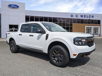 2024 Ford Maverick SuperCrew Cab AWD Pickup for sale #00T15691 - photo 1