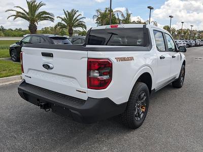 2024 Ford Maverick SuperCrew Cab AWD Pickup for sale #00T15691 - photo 2