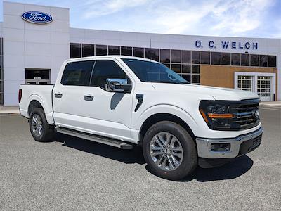 2025 Ford F-150 SuperCrew Cab RWD Pickup for sale #00T15730 - photo 1