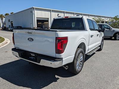 2025 Ford F-150 SuperCrew Cab RWD Pickup for sale #00T15730 - photo 2