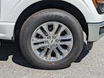 2025 Ford F-150 SuperCrew Cab RWD Pickup for sale #00T15730 - photo 12