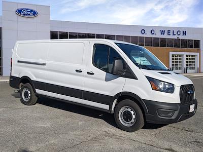 2024 Ford Transit 250 Low Roof RWD Masterack Upfitted Cargo Van for sale #00T16725 - photo 1