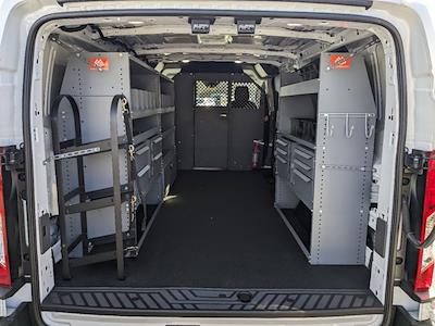 2024 Ford Transit 250 Low Roof RWD Masterack Upfitted Cargo Van for sale #00T16725 - photo 2