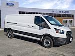 2024 Ford Transit 250 Low Roof RWD Masterack Upfitted Cargo Van for sale #00T16725 - photo 1