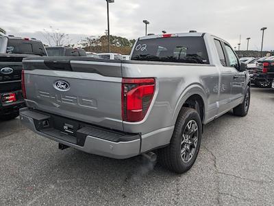 2024 Ford F-150 Super Cab RWD Pickup for sale #00T17994 - photo 2