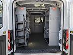 2024 Ford Transit 250 Medium Roof RWD, Steel Base Package Upfitted Cargo Van for sale #00T18096 - photo 13