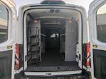 2024 Ford Transit 250 Medium Roof RWD Upfitted Cargo Van for sale #00T18101 - photo 3